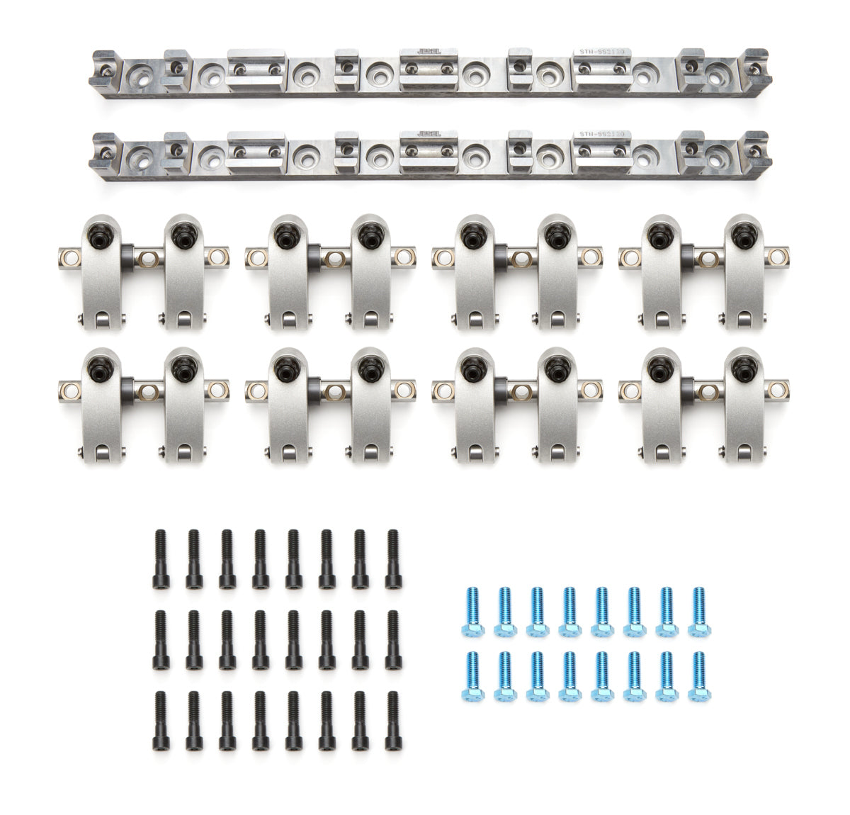 Jesel KSS-317070T Shaft Rocker Arm Kit LS1/LS6  1.7/1.7 Ratio Jesel KSS-317070T