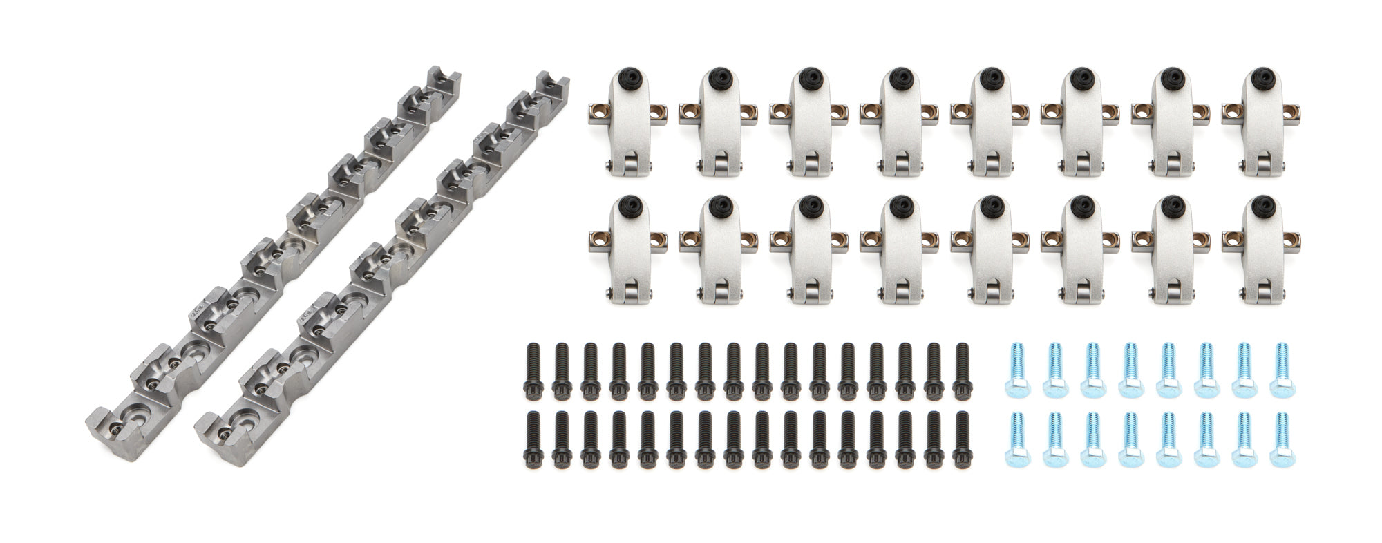 Jesel KSS-467070 Shaft Rocker Arm Kit LS3 1.7/1.7 Ratio Jesel KSS-467070