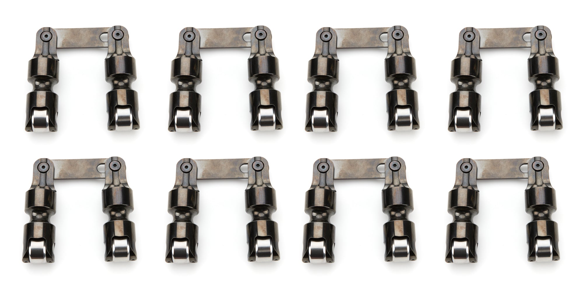 Jesel KTL-S875760-10 Pro Tie-Bar Roller Lifter Set SBF .875 Dia Jesel KTL-S875760-10