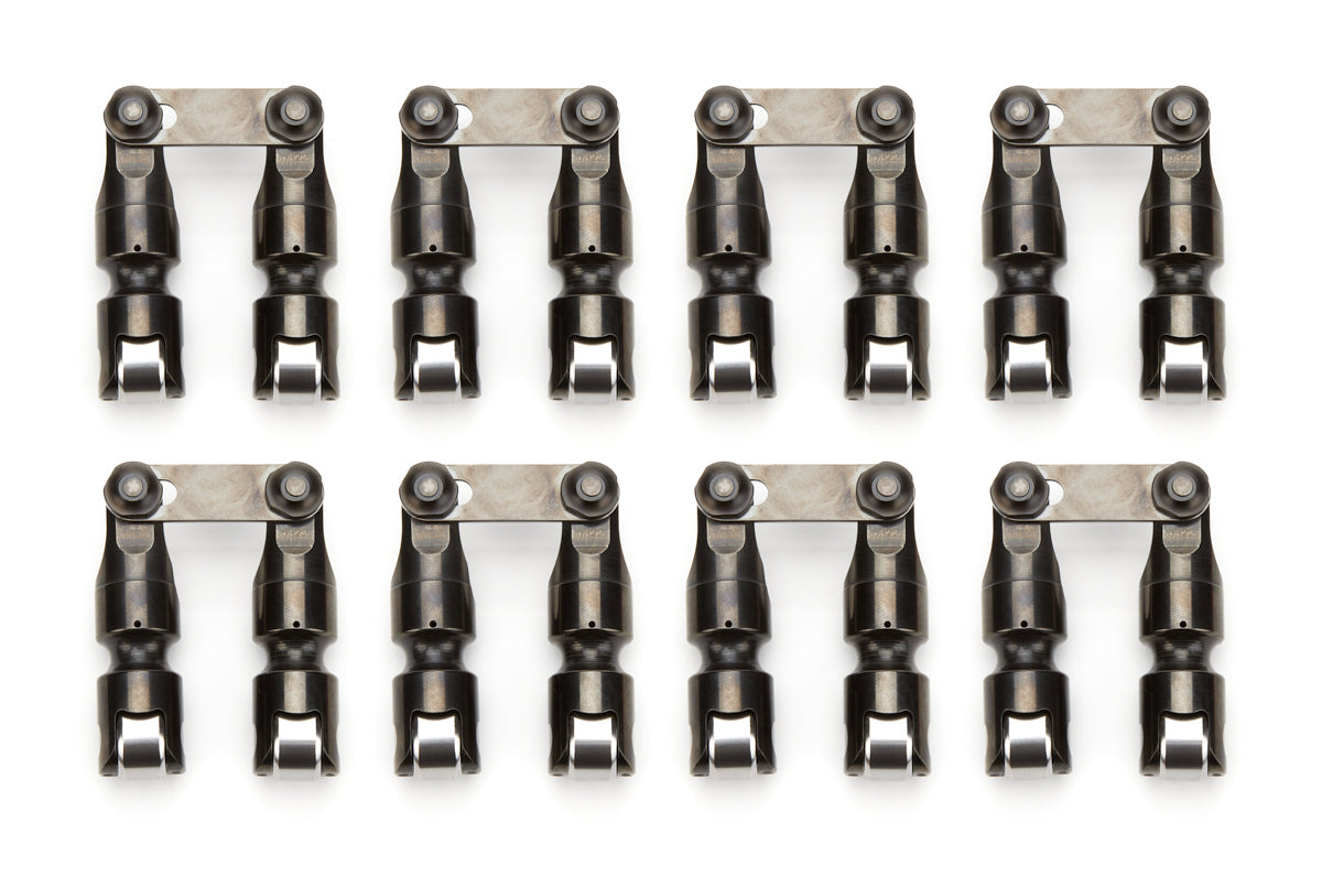 Jesel KTL-S905820-01 Pro Tie-Bar Roller Lifter Set SBC  .904 Dia Jesel KTL-S905820-01
