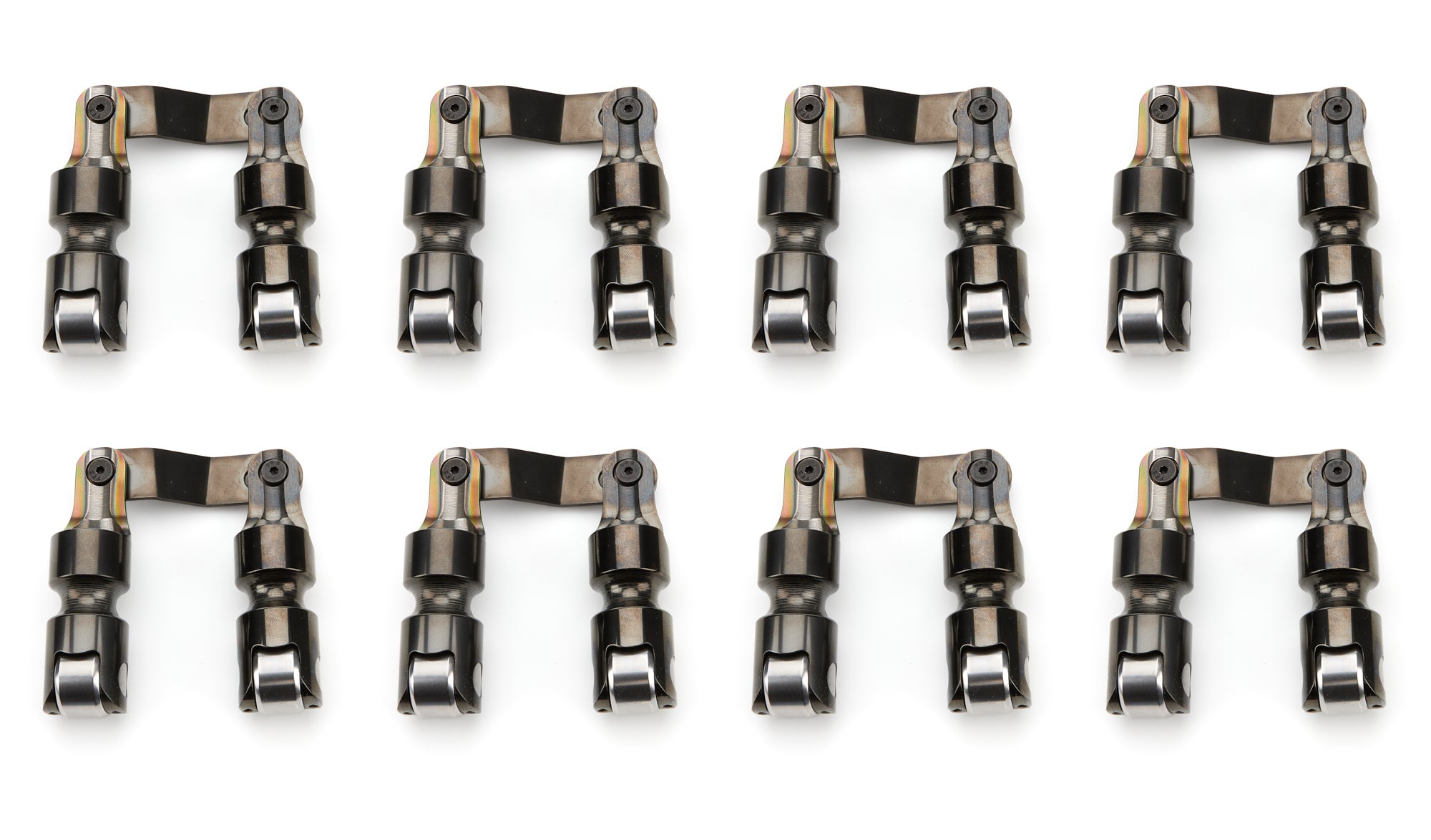 Jesel KTL-S905820-40 Pro Tie-Bar Roller Lifter BBC .904 Dia Jesel KTL-S905820-40