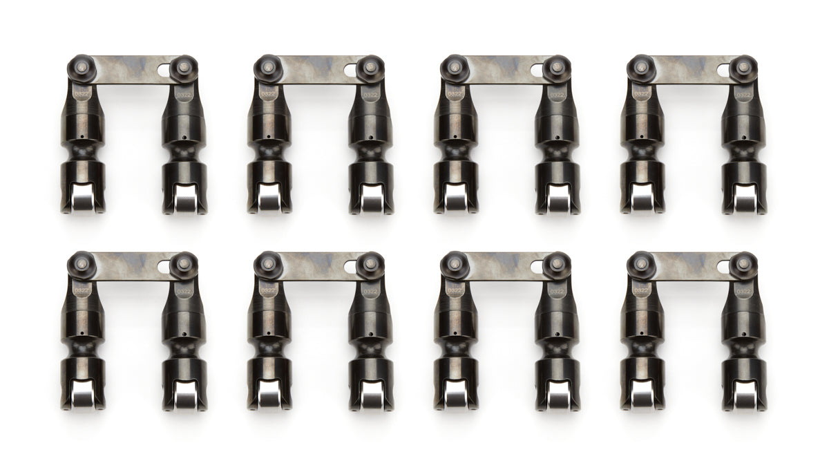 Jesel KTL-S937850-28 Pro Tie-Bar Roller Lifter Set GM LS .937 Jesel KTL-S937850-28
