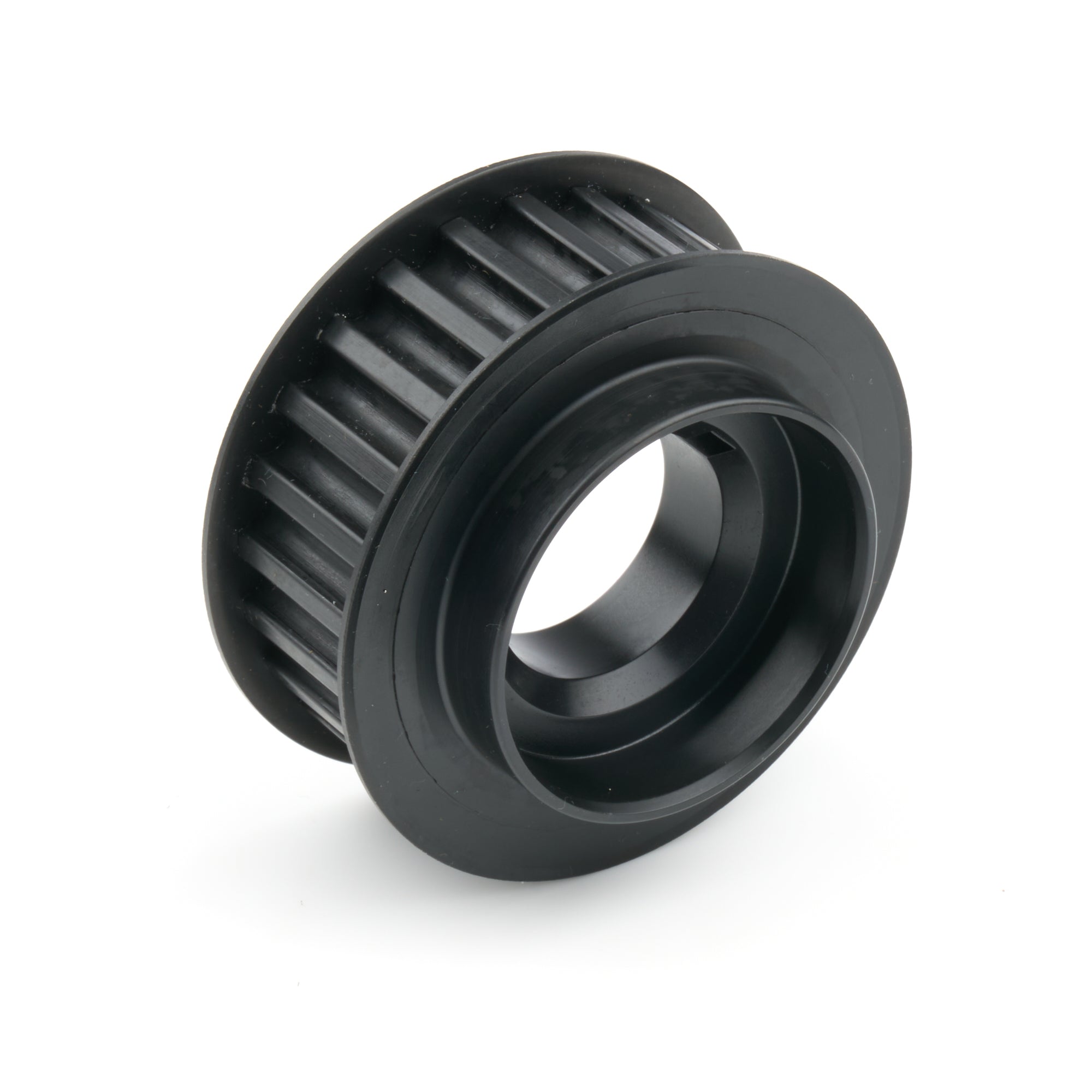 Jesel PLY-35510 Lower Pulley - SBC V6/V8 25mm Jesel PLY-35510