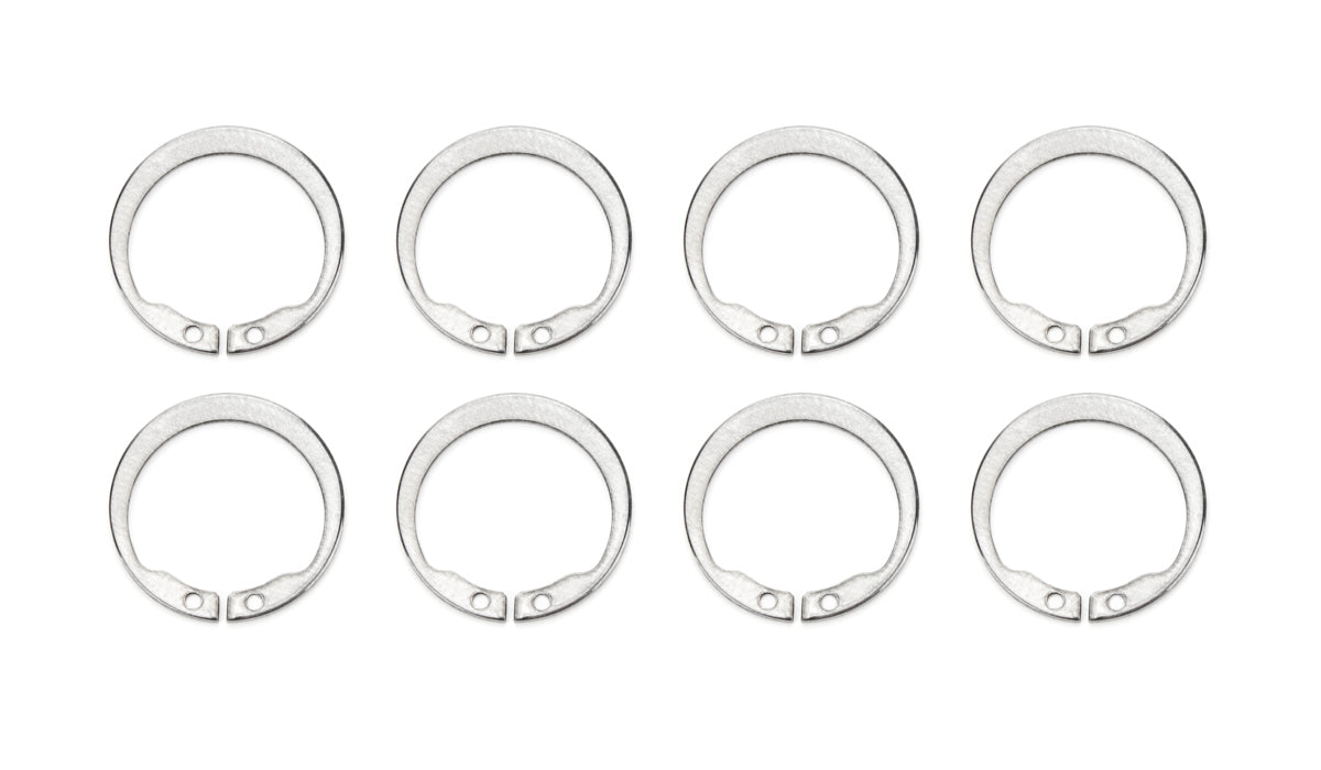 Jesel RNG-26210-8 Retaining Rings  8pk For 9/16 Shaft Jesel RNG-26210-8