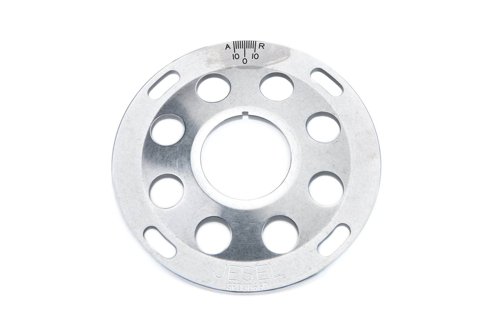 Jesel SPD-38660 Upper Pulley Spider BBC/ Rocket/DRCE-2 Jesel SPD-38660