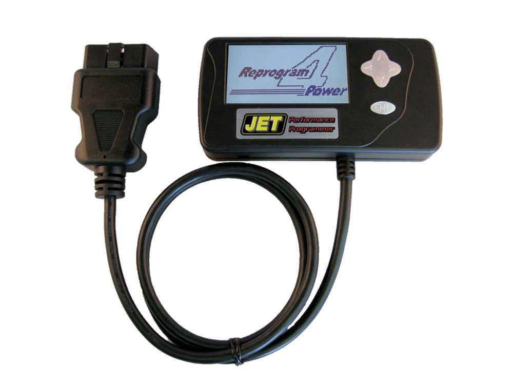 Jet Performance 15008 Performance Programmer GM Gas Engines Jet Performance 15008