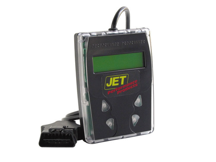 Jet Performance 15024 Performance Programmer GM Truck/SUV Gas Jet Performance 15024