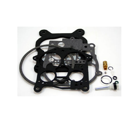 Jet Performance 201004 Quadrajet Carb Rebuild Kit Jet Performance 201004
