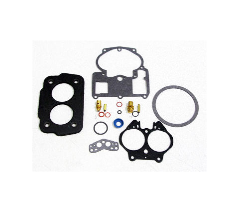 Jet Performance 201005 Rochester 2G Carb Rebuild Kit Jet Performance 201005