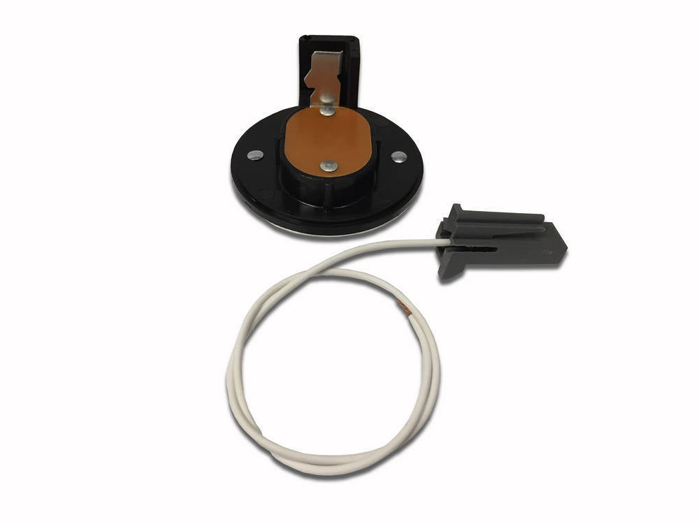 Jet Performance 201354 Quadrajet Choke Thermo stat Jet Performance 201354