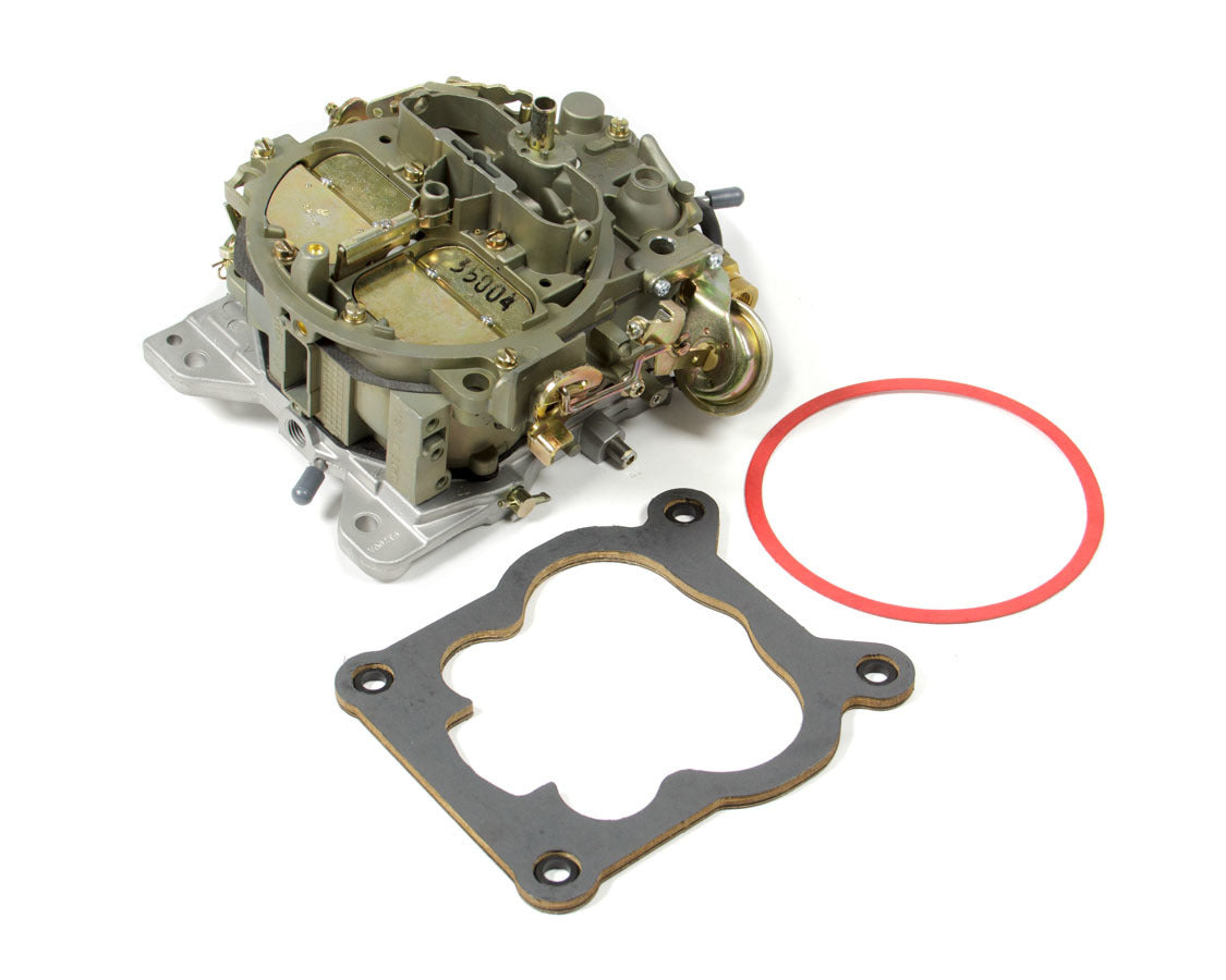 Jet Performance 35004 Quadrajet Circle Track Carb 750 CFM Jet Performance 35004