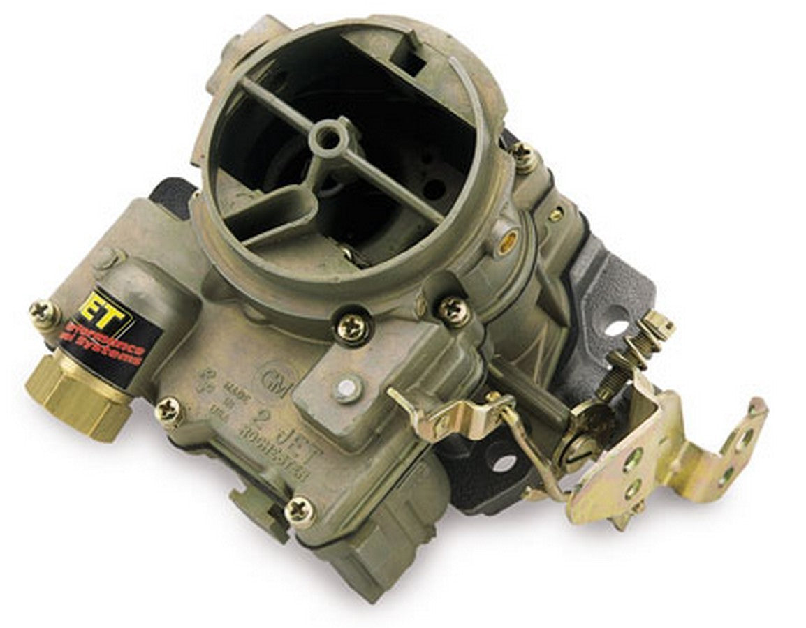 Jet Performance 37001 Rochester Circle Track Carb 500 CFM Jet Performance 37001