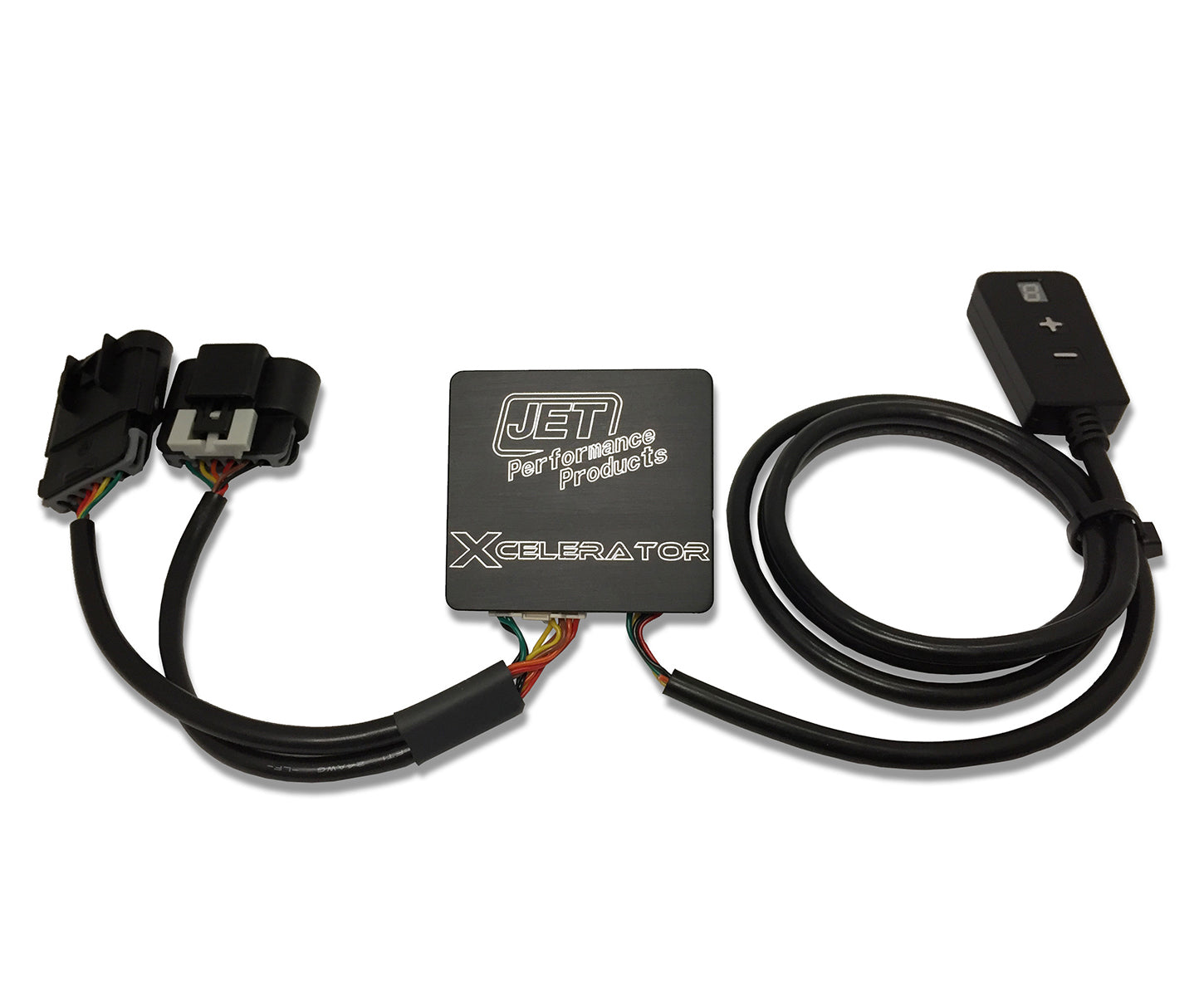 Jet Performance 40103 Xcelerator 11-  Ford Vehicles Jet Performance 40103