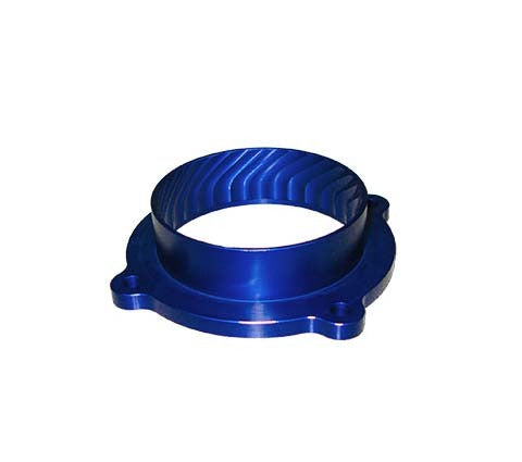 Jet Performance 62144 Powr-Flo TBI Spacer Jet Performance 62144