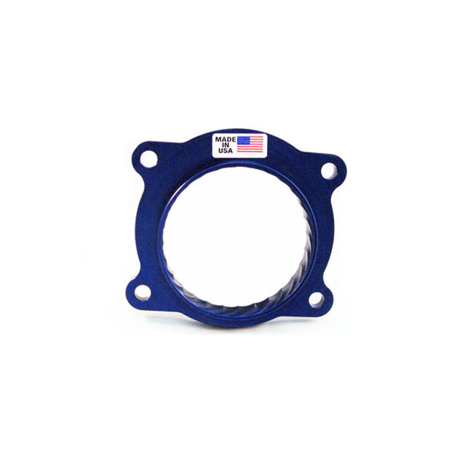 Jet Performance 62165 Powr-Flo TBI Spacer Jet Performance 62165