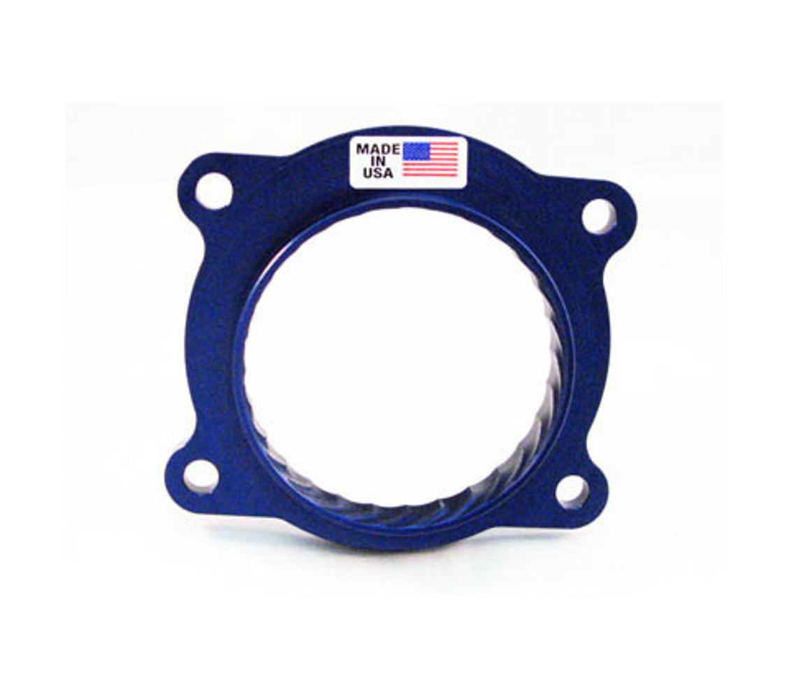 Jet Performance 62166 Powr-Flo TBI Spacer Jet Performance 62166