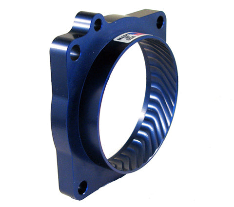 Jet Performance 62180 Powr-Flo TBI Spacer Dodge Jet Performance 62180