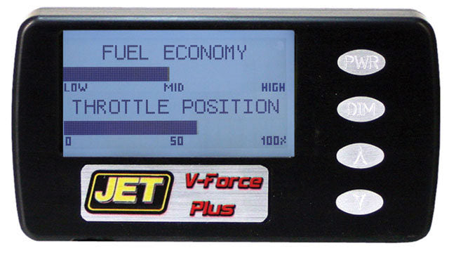 Jet Performance 67021 V-Force Plus Module Jet Performance 67021