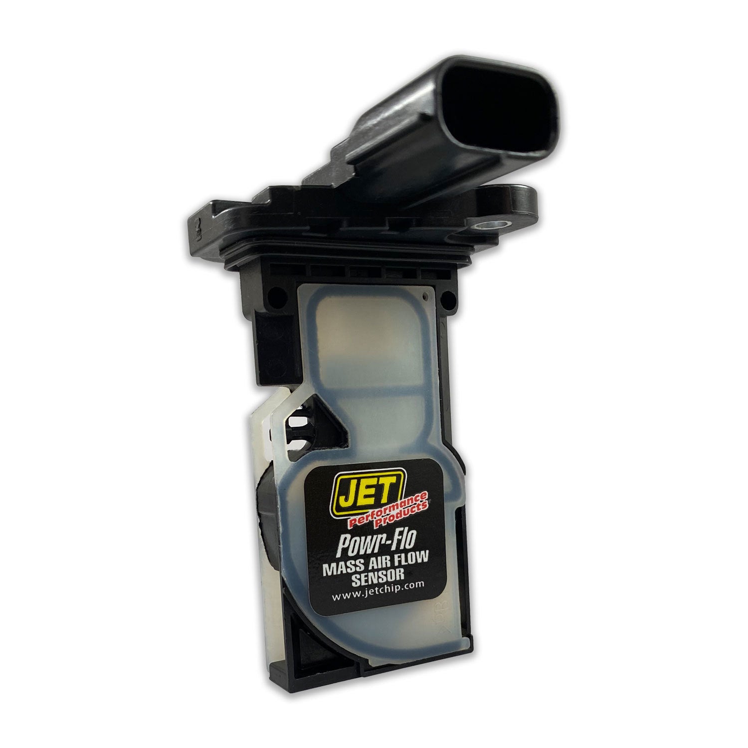 Jet Performance 69154 Powr-Flo Mass Air Sensor Jet Performance 69154