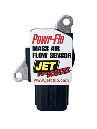 Jet Performance 69160 Powr-Flo Mass Air Sensor Toyota Jet Performance 69160