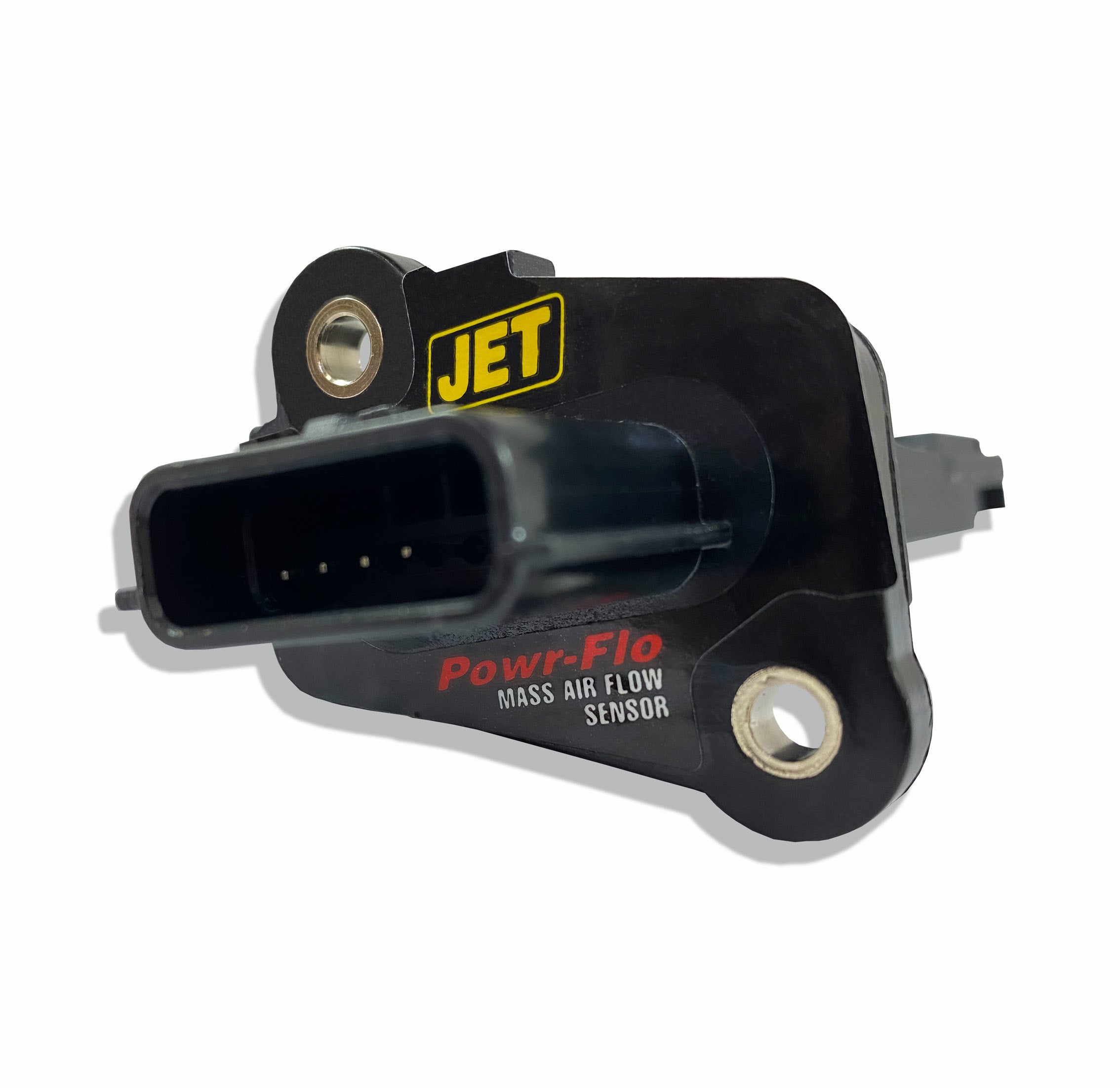 Jet Performance 69169 Powr-Flo Mass Air Sensor Jet Performance 69169