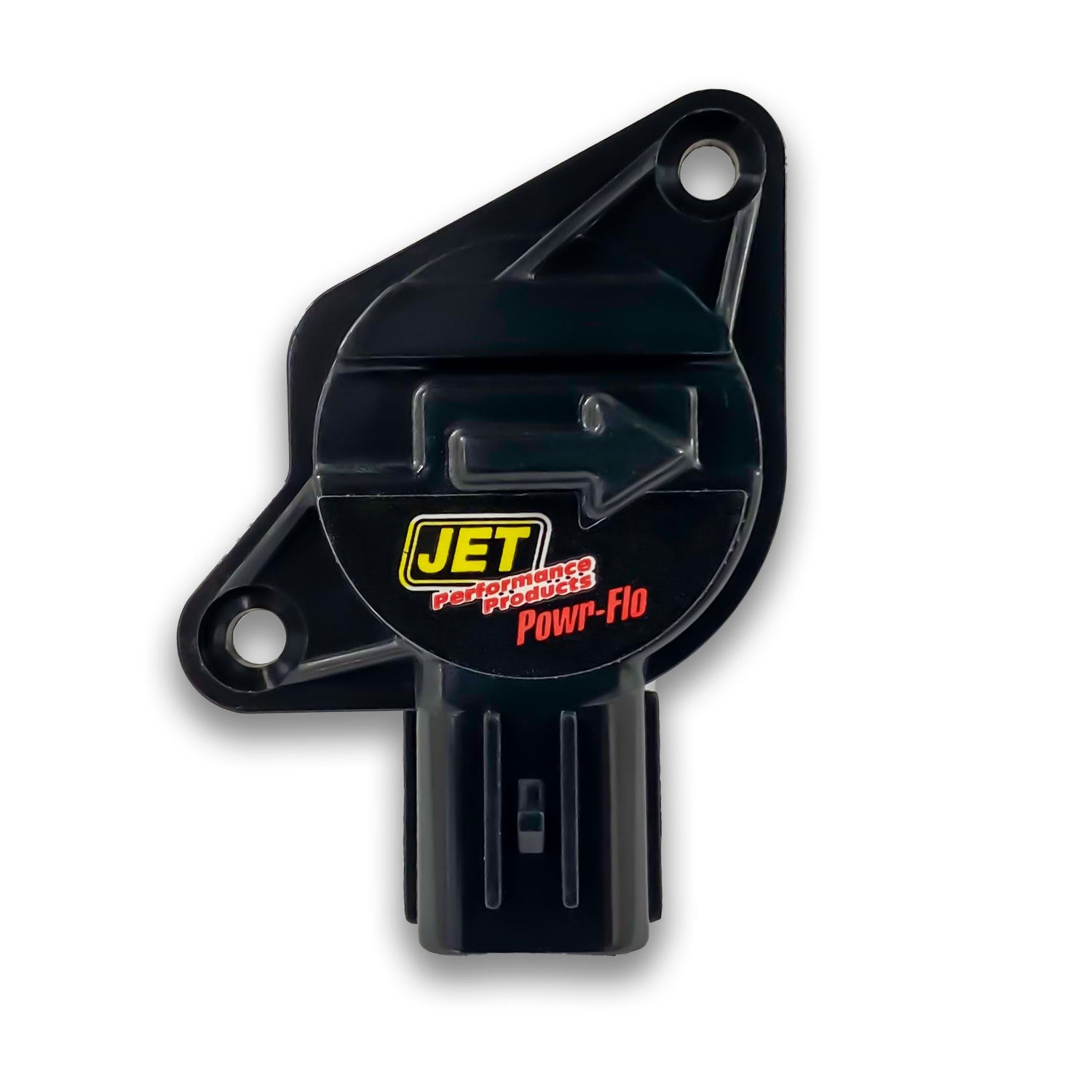 Jet Performance 69183 Powr-Flo Mass Air Sensor Jet Performance 69183