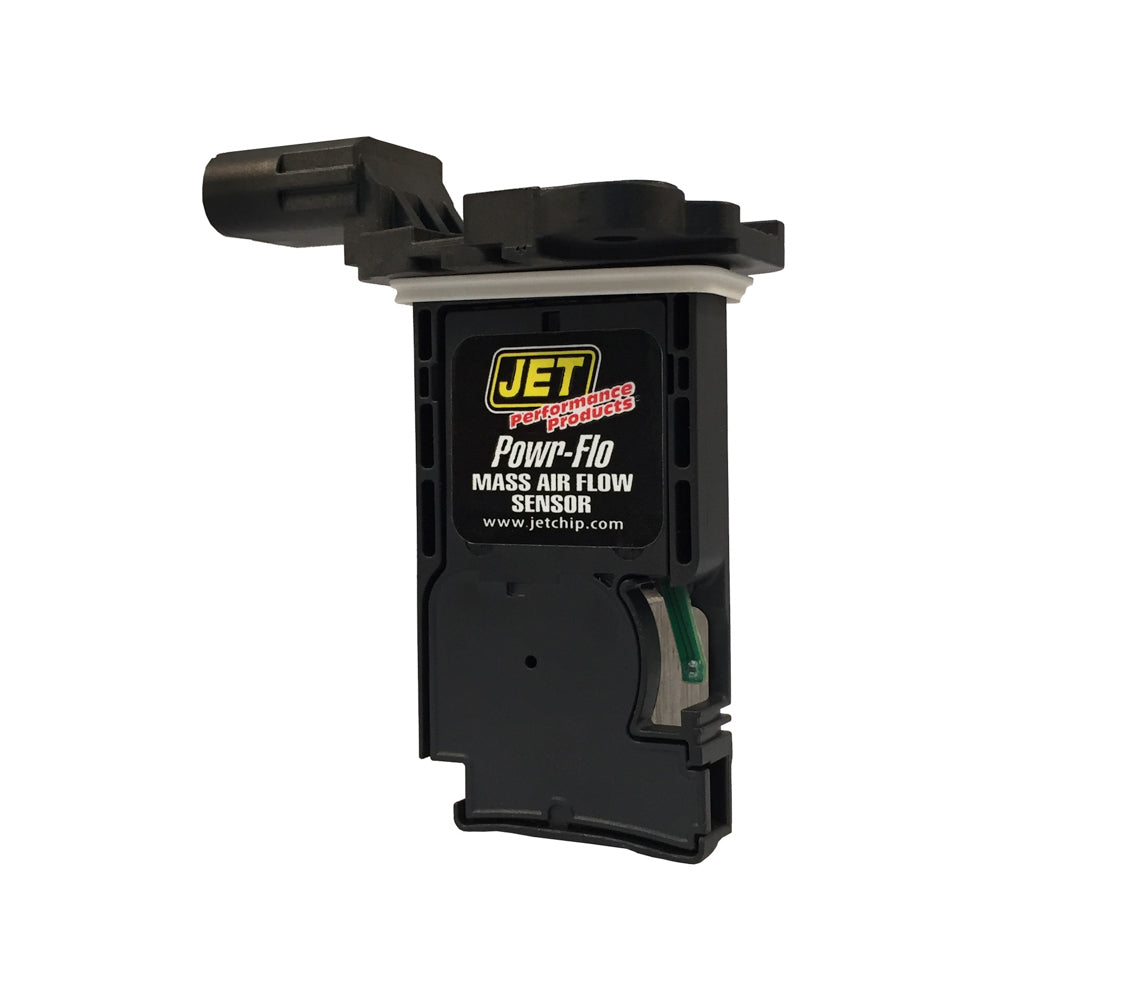 Jet Performance 69193 Powr-Flo Mass Air Sensor Jet Performance 69193