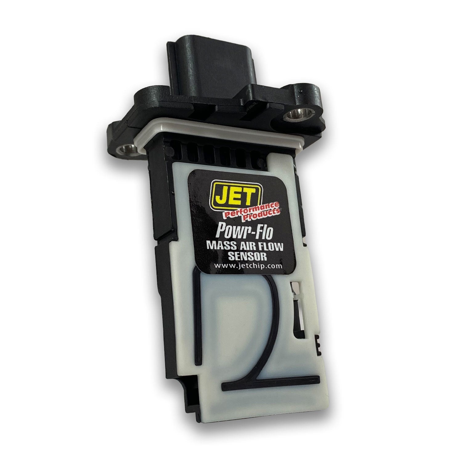 Jet Performance 69194 Powr-Flo Mass Air Sensor Jet Performance 69194
