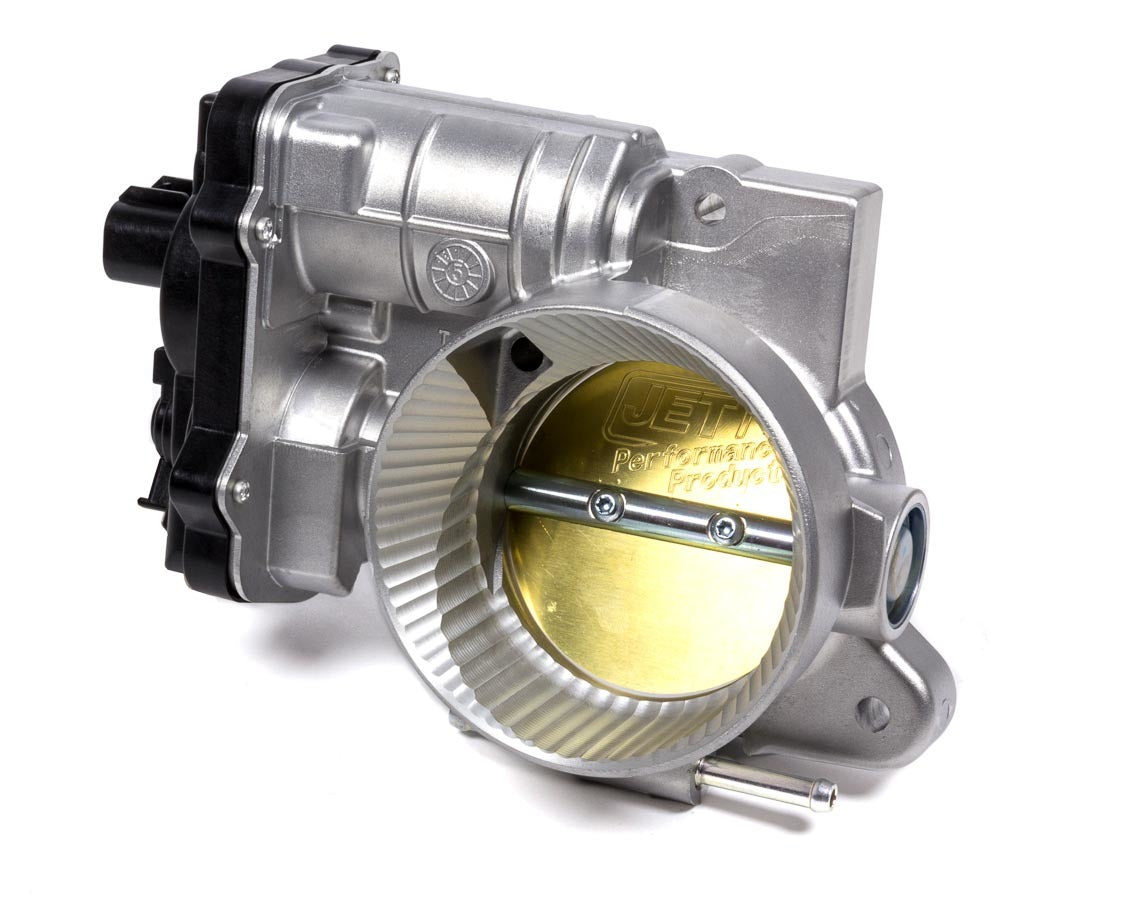 Jet Performance 76100 Power-Flo Throttle Body GM Jet Performance 76100