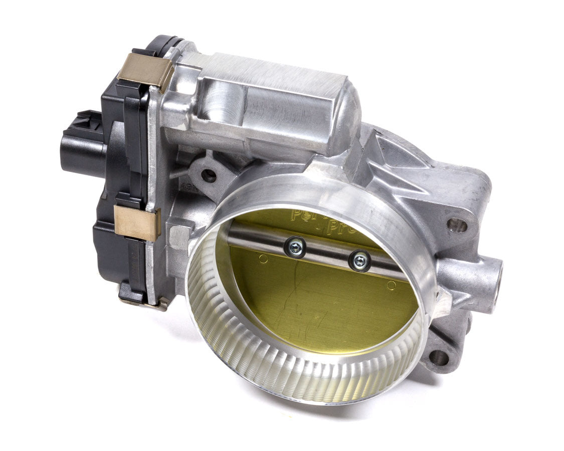 Jet Performance 76101 Power-Flo Throttle Body GM Jet Performance 76101