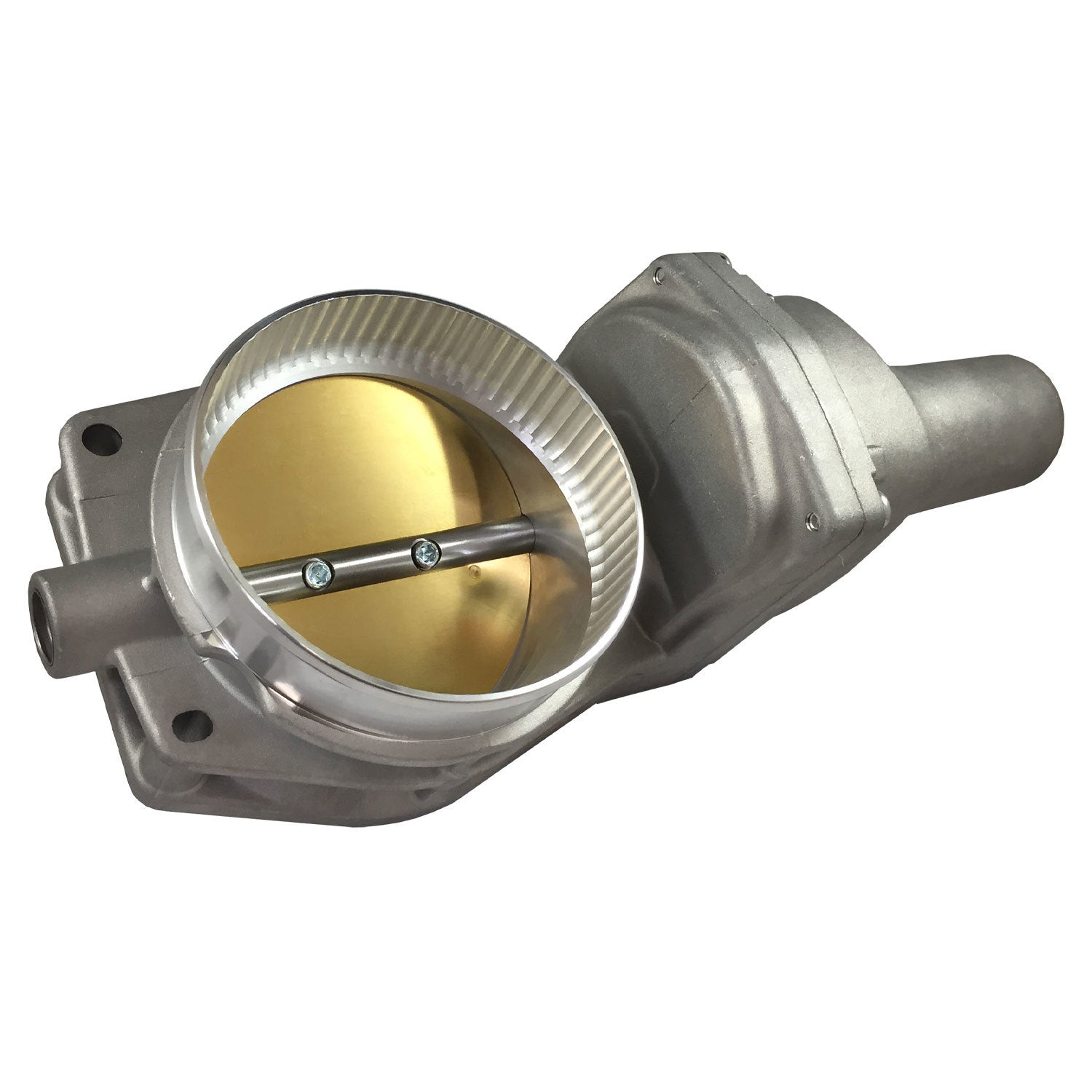 Jet Performance 76104 Throttle Body Jet Performance 76104
