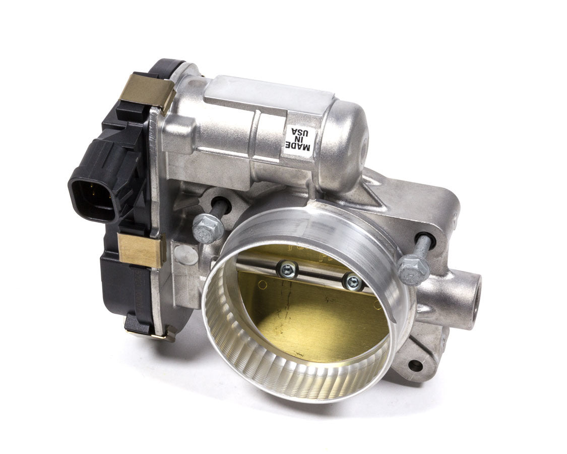 Jet Performance 76105 Power-Flo Throttle Body GM Jet Performance 76105