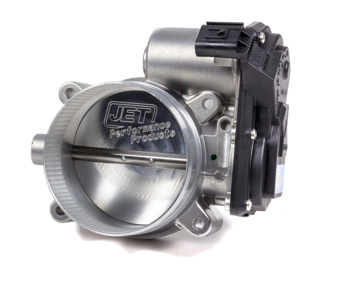Jet Performance 76112 Power-Flo Throttle Body Ford Jet Performance 76112