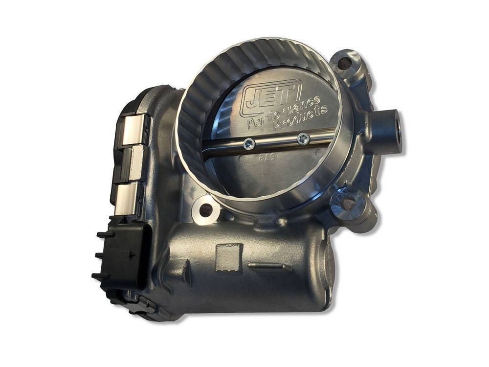 Jet Performance 76113 Power-Flo Throttle Body Dodge Jet Performance 76113
