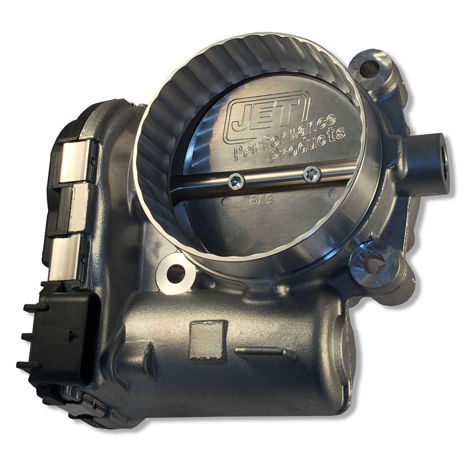 Jet Performance 76119 Power-Flo Throttle Body Ford Jet Performance 76119