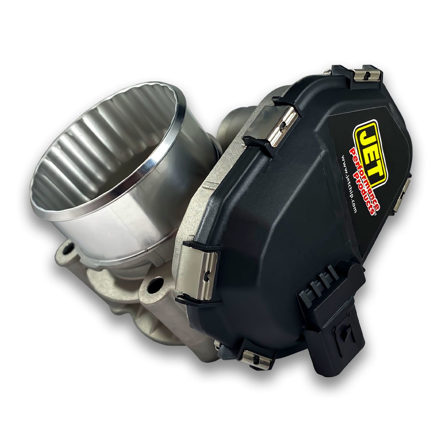 Jet Performance 76161 Throttle Body Jet Performance 76161