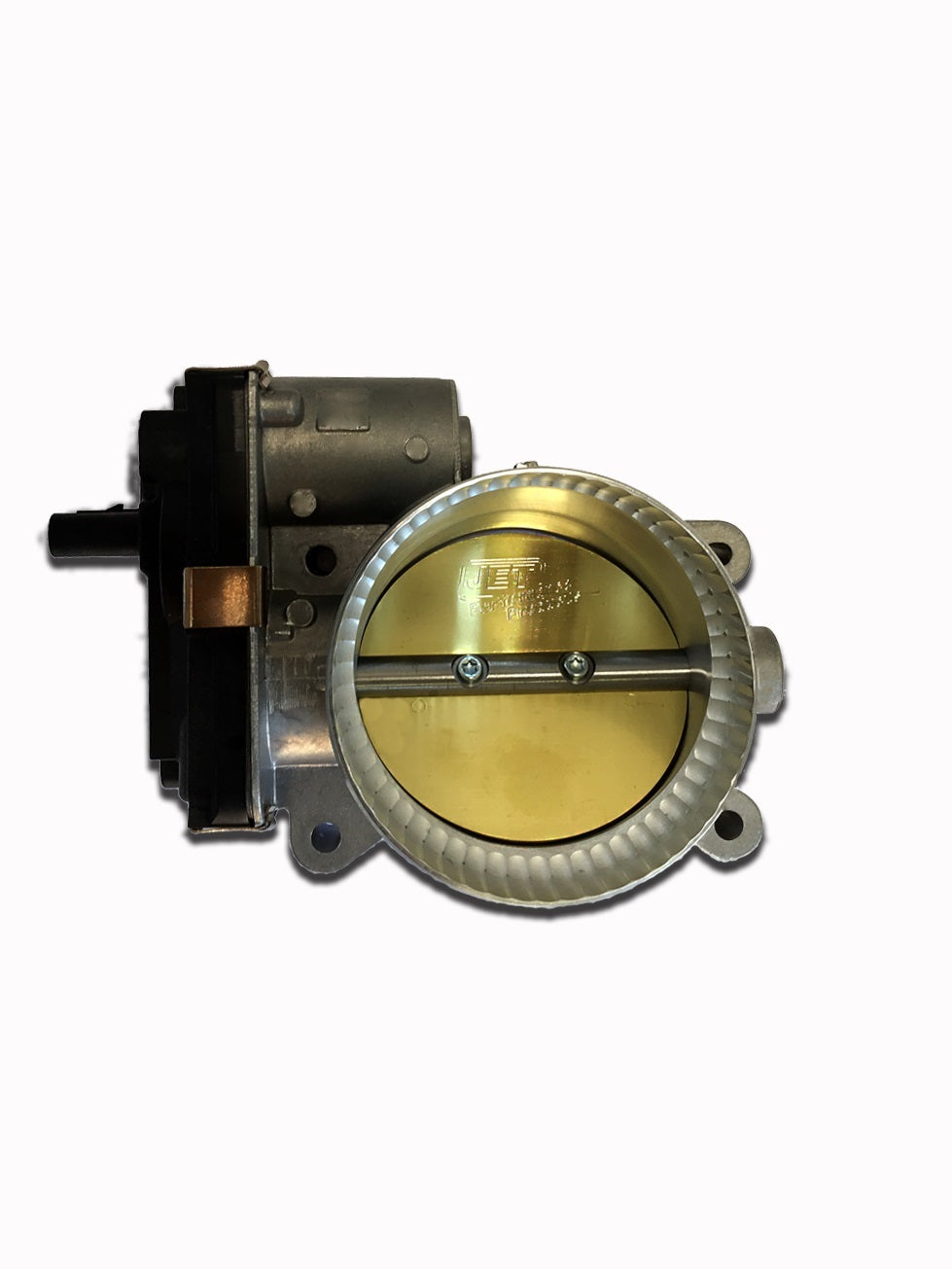 Jet Performance 76166 Throttle Body Jet Performance 76166