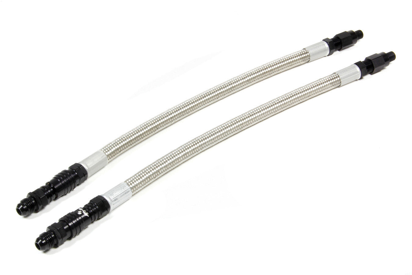 jiffytite 200T1J Transmission Line Kit Black jiffytite 200T1J