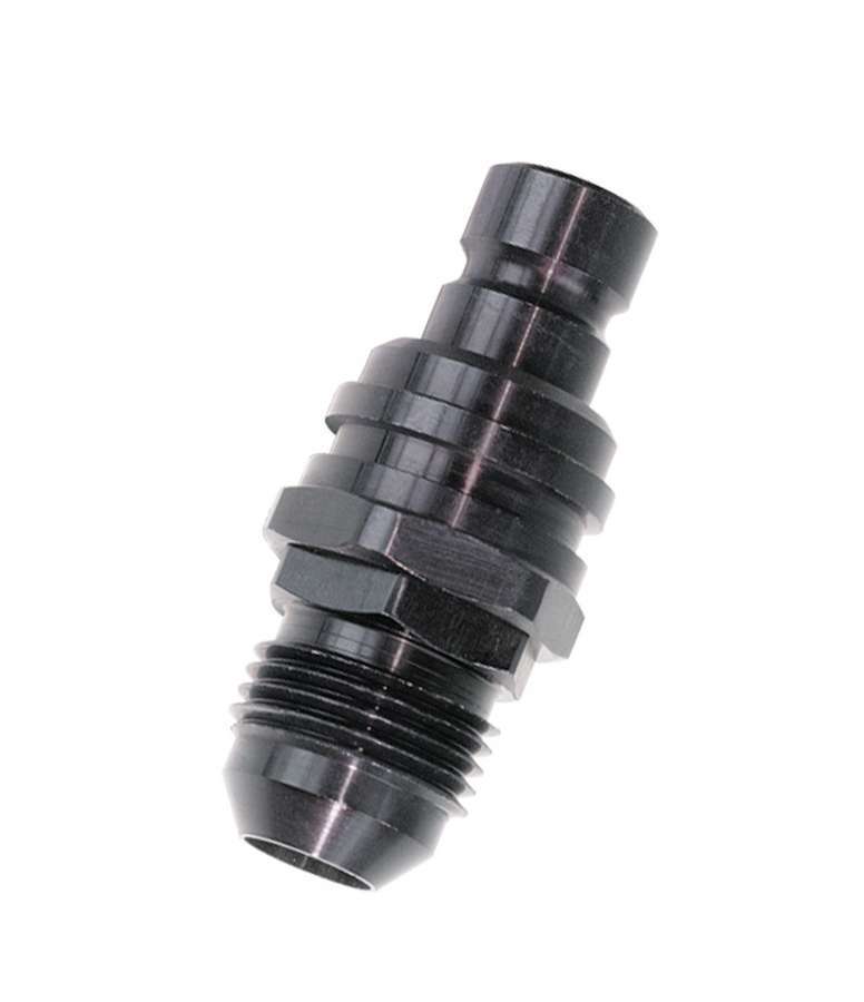 jiffytite 22406 Q/R #6 Male Plug Valved jiffytite 22406