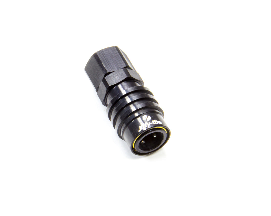 jiffytite 31308J Q/R #8 Female Socket Black jiffytite 31308J