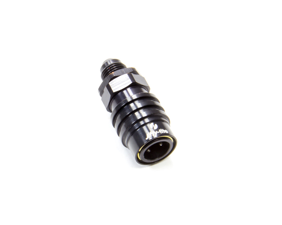 jiffytite 31406J Q/R #6 Male Socket Black jiffytite 31406J