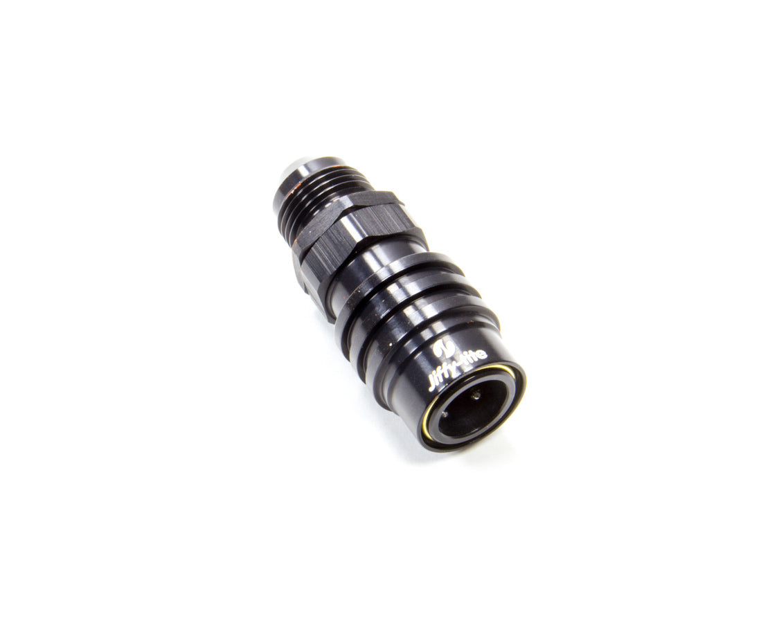 jiffytite 31408J Q/R #8 Male Socket Black jiffytite 31408J