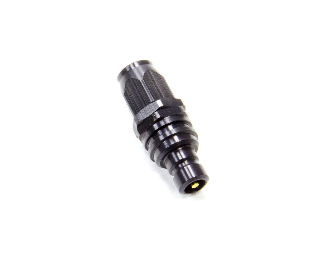 jiffytite 32606J Q/R #6 Str Hose End Black jiffytite 32606J