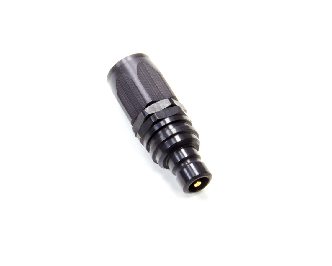 jiffytite 32608J Q/R #8 Str Hose End Black jiffytite 32608J