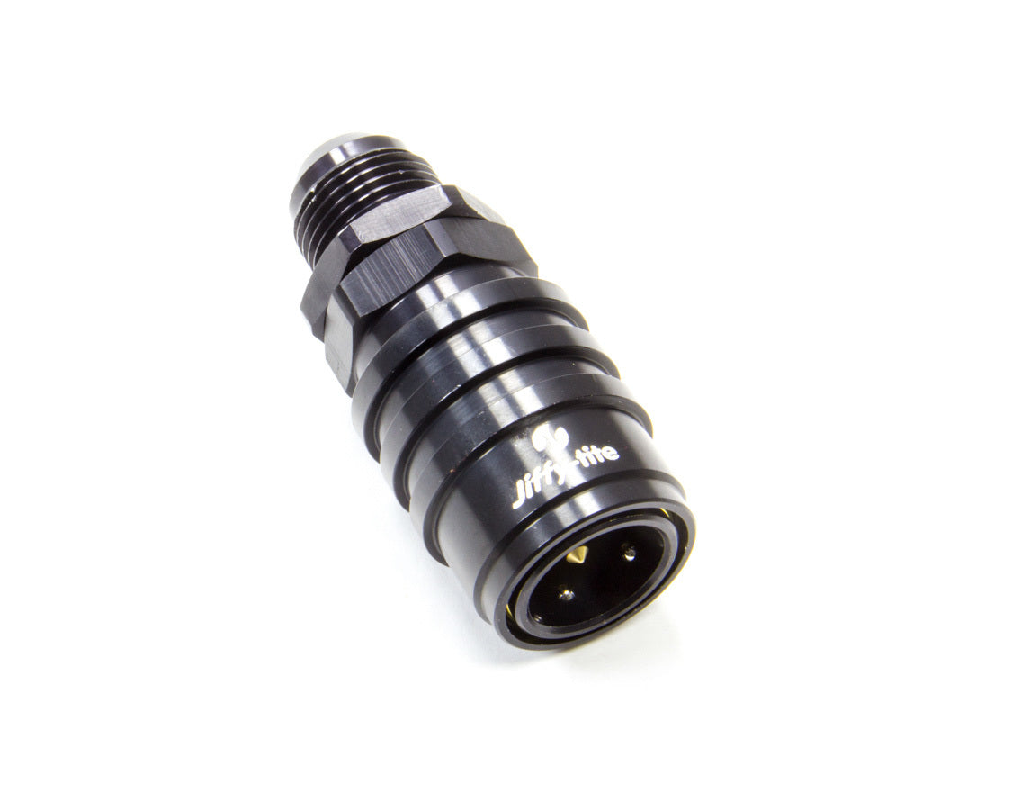 jiffytite 51410J Q/R #10 Male Socket Black jiffytite 51410J