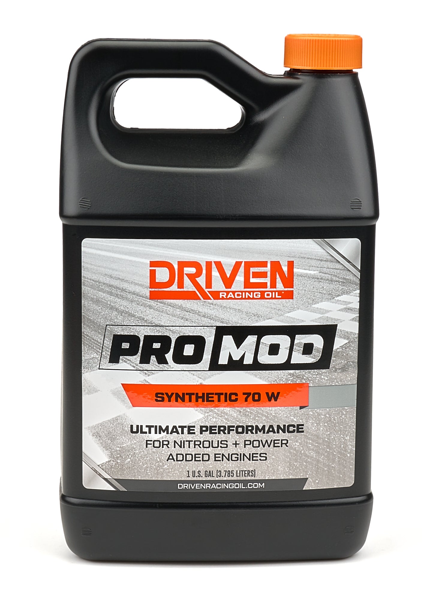 Joe Gibbs Lubricants 24708 ProMod 70W Motor Oil 1 Gallon Joe Gibbs Lubricants 24708