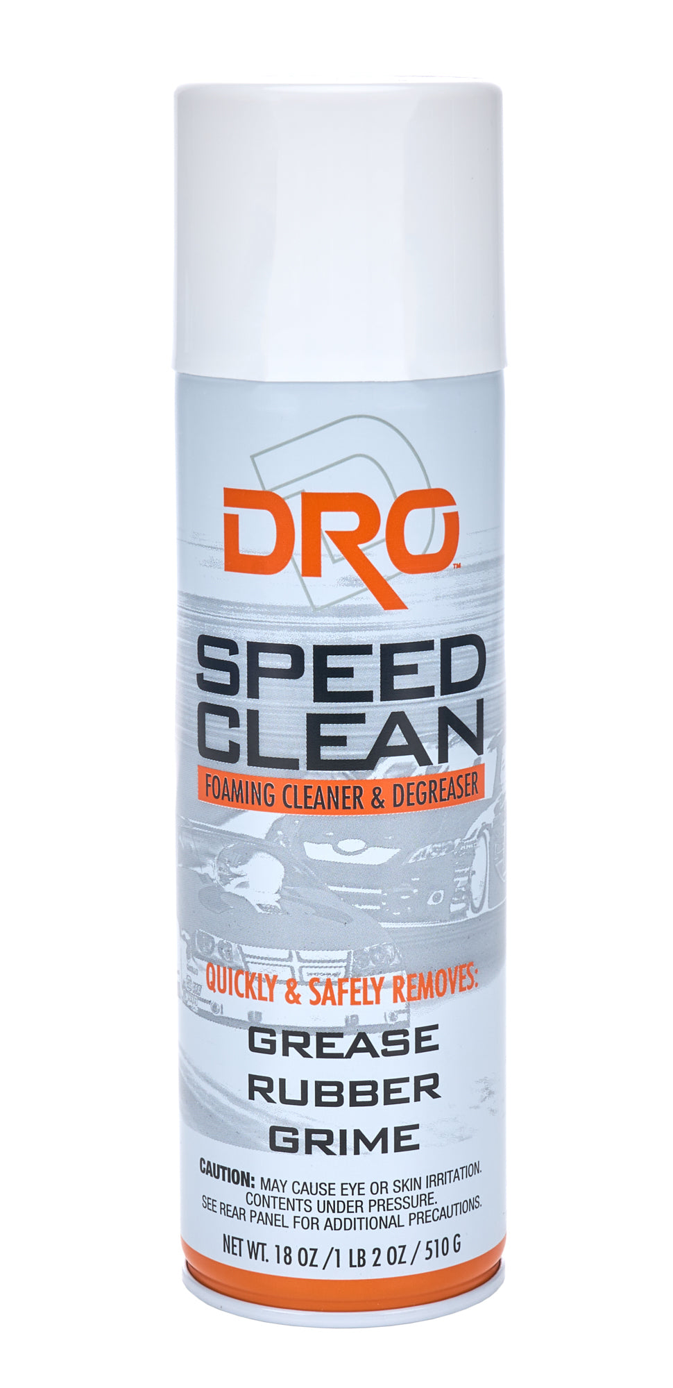 Joe Gibbs Lubricants 50010 Speed Clean Degreaser 18oz can Joe Gibbs Lubricants 50010
