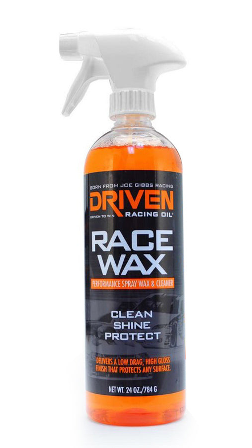 Joe Gibbs Lubricants 50060 Race Wax 24oz Non Aeroso l Joe Gibbs Lubricants 50060