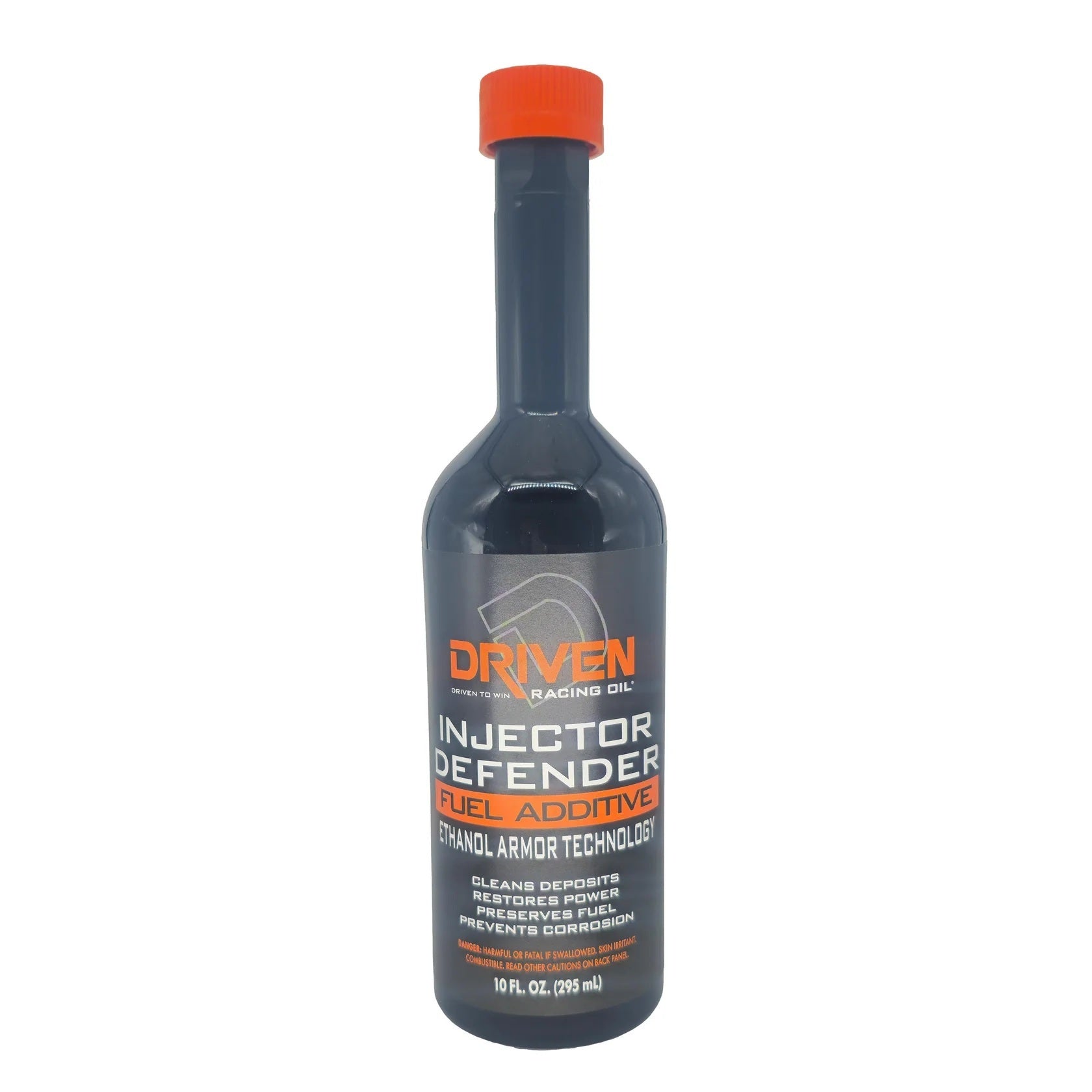 Joe Gibbs Lubricants 70048 Injector Defender Gas 10oz Bottle Joe Gibbs Lubricants 70048