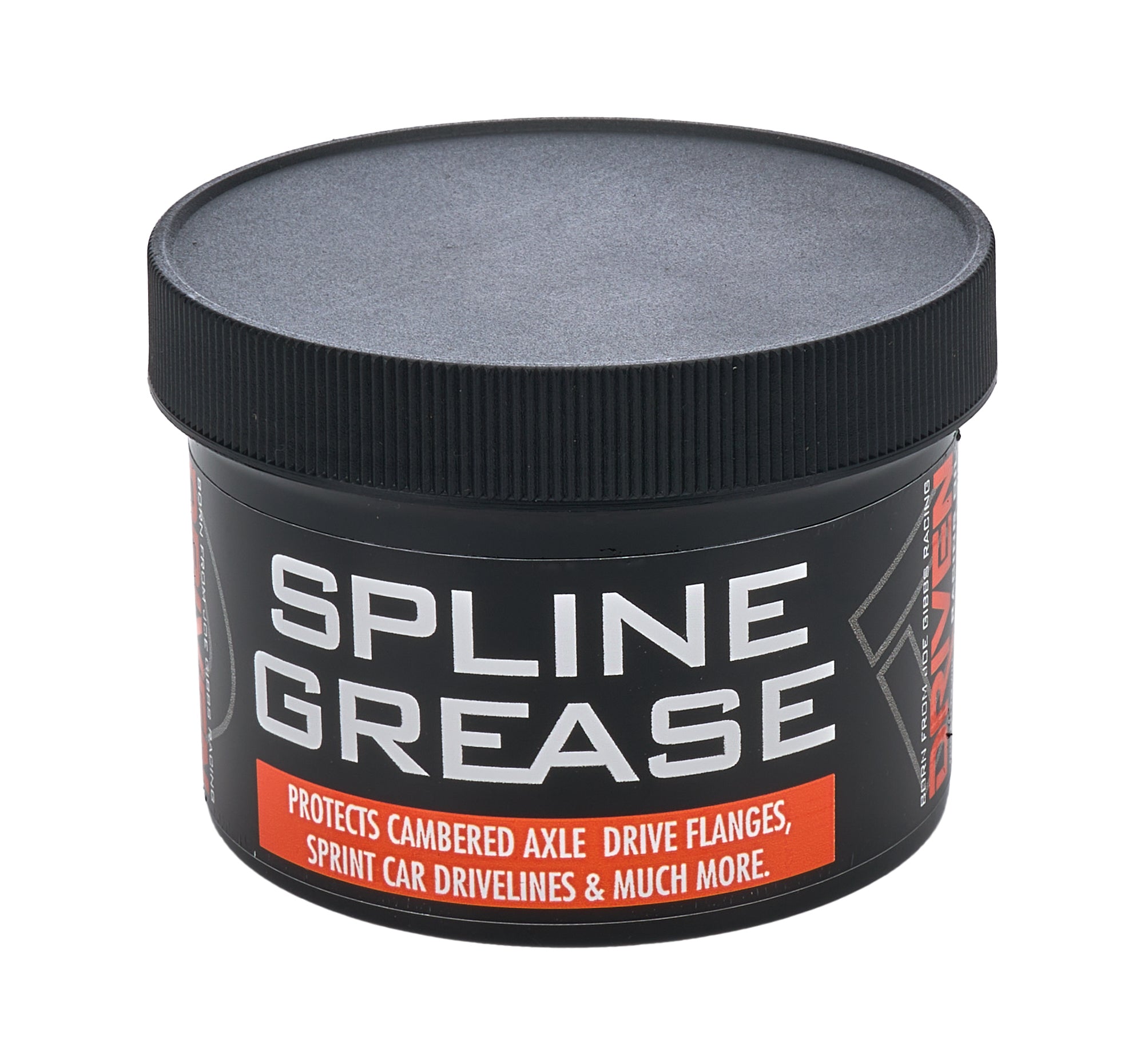 Joe Gibbs Lubricants 70070 Spline Grease 1/2lb Tub Joe Gibbs Lubricants 70070